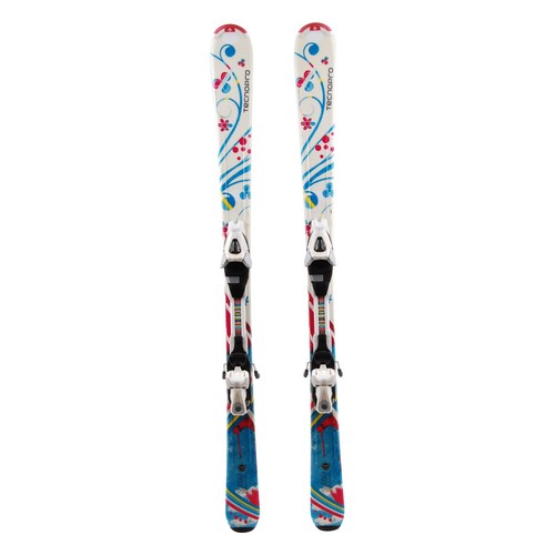 Sci attacchi usati tecnopro - attacchi,