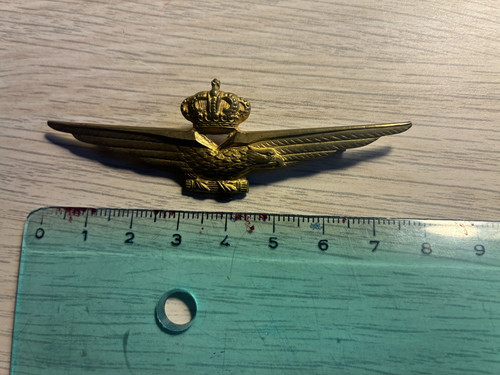 Regia aeronautica militare - aeronautica,