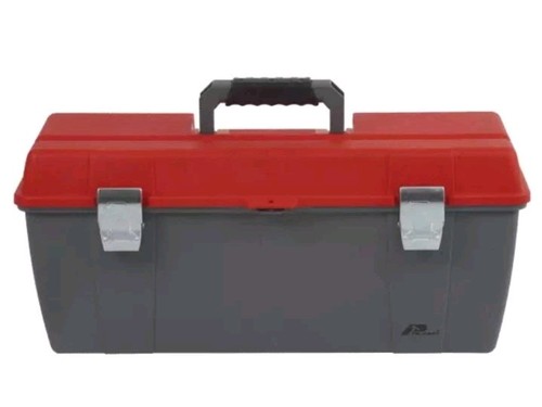 Cassetta attrezzi plano 681 - attrezzi,
