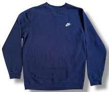 Vintage Nike girocollo taglia