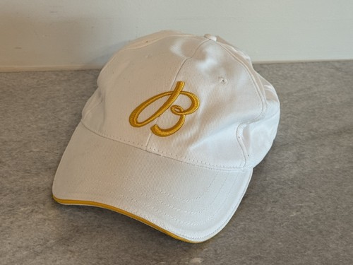 Cappello breitling uomo bianco - cappello,