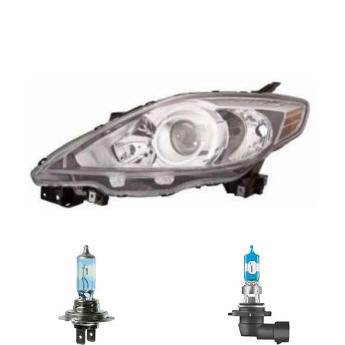 Faro alogeno fari anteriori - fari,