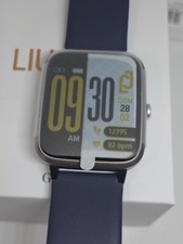 Smartwatch LIU JO LUXURY GO