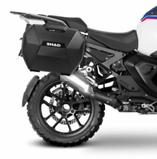 VALIGIE LATERALI + TELAI