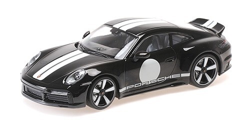 Porsche 911 sport - porsche,