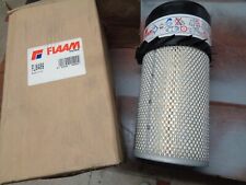 E1721F - FLI6489 FILTRO ARIA AIR FILTER HYUNDAI H100 MITSUBISHI L300 PAJERO 2.5