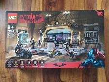 Lego 76183 Batcaverna: The
