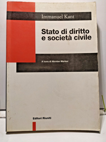 Stato diretto societa - diretto, e