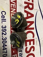 Tamponi ammortizzatori Suzuki Jimny dal 2000 Al 2018