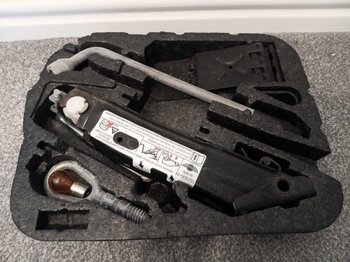 Kit cric bmw mini one - kit,