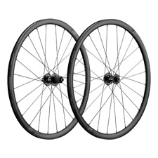 CERCHI RUOTE VISION TEAM 30 C19 DISC 28"/700C B2 - SH11/HG, CENTER LOCK
