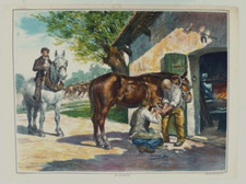 Rodolfo Paoletti:  2 disegni