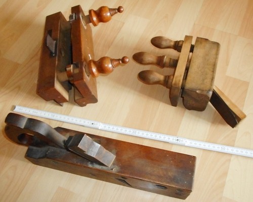 Falegname carpentiere - 3x,