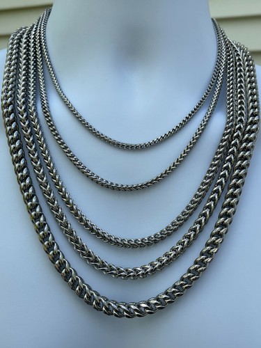 Collana uomo franco - collana,