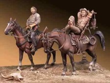 Bud Spencer and Terence Hill