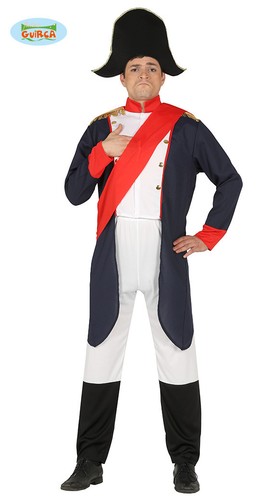 Costume napoleone bonaparte - costume,