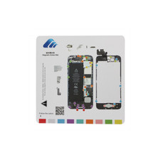 TAPPETINO MAGNETICO TAPPETO