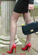 SEXY scarpe decolte domina