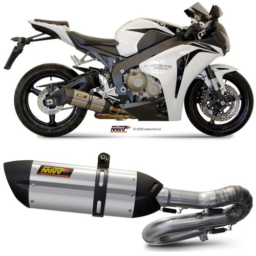 Mivv honda cbr 1000 2008 - cbr,