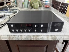 Mark Levinson Number 37 CD