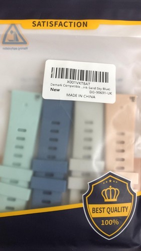 Confezione cinturini - confezione, 4