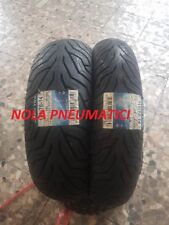 Coppia 110/70-16 52S 150/70-14