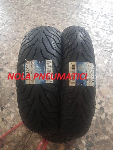 Coppia 110 52s 150 - 52s, 150/70-14