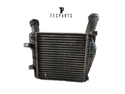 Intercooler destro per audi - destro,