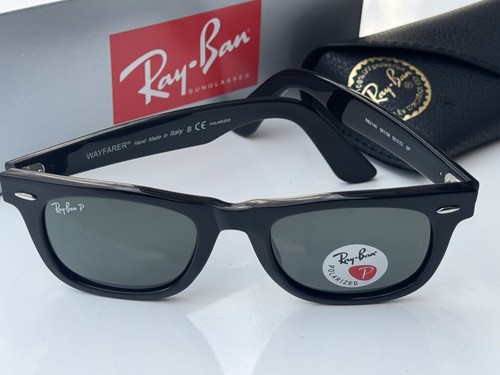 Nuovi occhiali sole ray ban - nuovi, ray-ban
