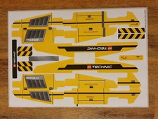 Genuine LEGO Technic 8043