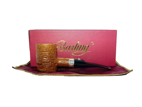 Barling benjamin fossil 1820 - barling,