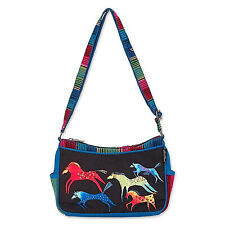 Laurel Burch Borsa a tracolla