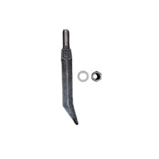 DENTE QUADRO PER ERPICE MM 6