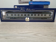 Voiture corail FS classe 2