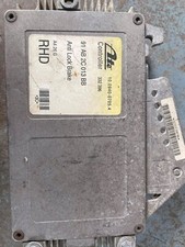Ford Escort - Orion Abs Ecu