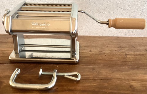 Macchina per pasta - macchina,