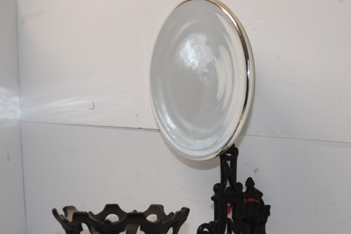 Antica applique braccio - a,