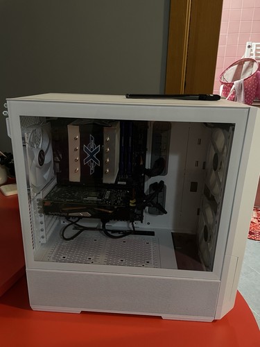 Computer fisso gaming - computer,