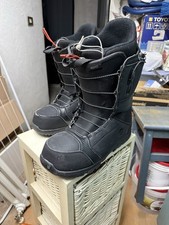 Scarponi Snowboard Burton Moto