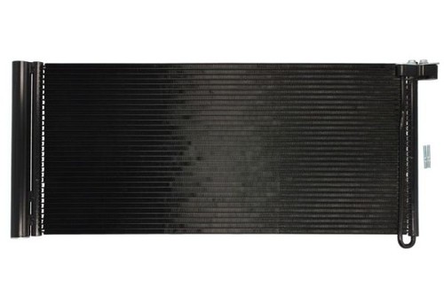 Condensatore climatizzatore