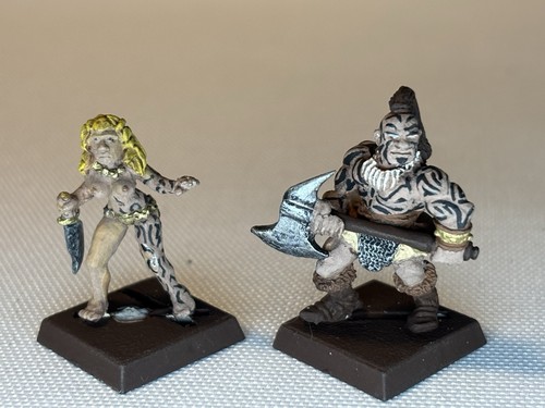 Miniature vintage - 2x,