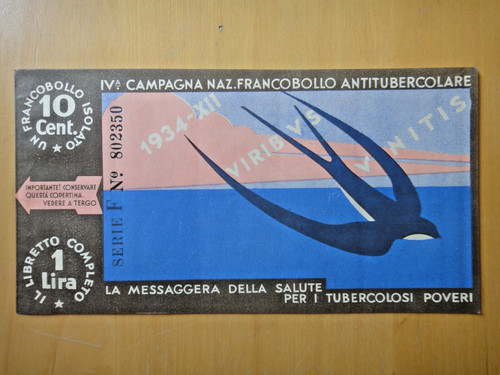 1934 quarta campagna nazionale - campagna,