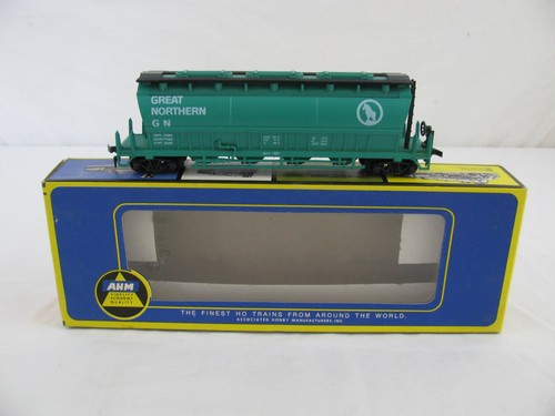 Vintage ahm scale great - ho,