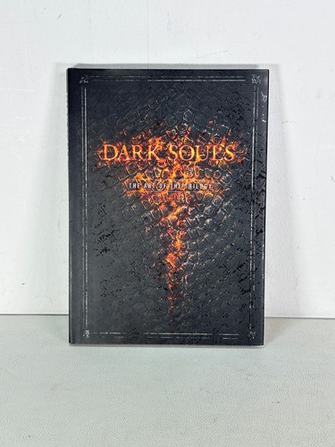 Dark souls the - souls, of