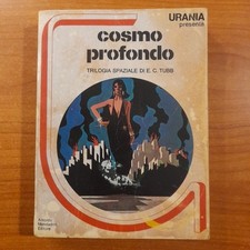 Urania Presenta n.2 - COSMO