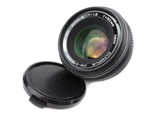 Olympus japan auto zuiko - om,