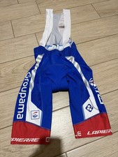 ALÉ PR.R Team FDJ Salopette