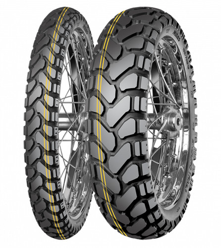 Mitas b21 54h enduro - 90/90,