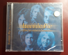 HUMBLE PIE- THE SCRUBBERS