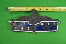 Raro ornamento distintivo